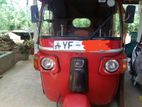 Bajaj RE 2010