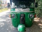 Bajaj RE 2010