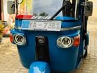 Bajaj RE 2010