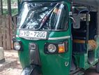 Bajaj RE 2010