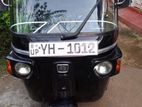 Bajaj RE 2010
