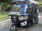 Bajaj RE Three Wheel 2010