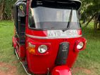 Bajaj RE 2010