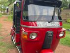 Bajaj RE 2010