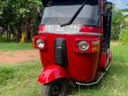 Bajaj RE 2010