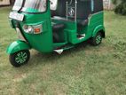 Bajaj RE 2010
