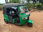 Bajaj RE 2010