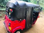 Bajaj RE 2010