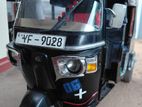 Bajaj RE 2010