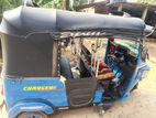 Bajaj RE Three Wheeler 2010