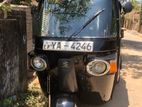 Bajaj RE 2010
