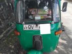 Bajaj RE 2010 Stroke