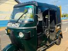 Bajaj RE 2010