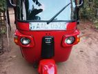 Bajaj RE 2013