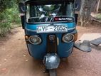 Bajaj RE Three Wheeler 2011