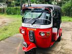 Bajaj RE 2011 4stok
