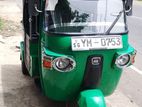 Bajaj RE Three Wheeler 2011