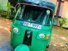 Bajaj RE 2011