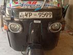 Bajaj RE 2011
