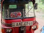 Bajaj RE 2011