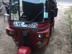 Bajaj RE Three Wheeler 2011