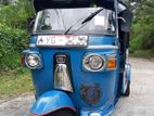 Bajaj RE 2011