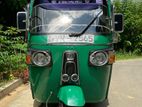 Bajaj RE 2011
