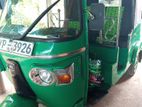 Bajaj RE 2011