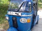 Bajaj RE 2011