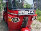Bajaj RE 2011