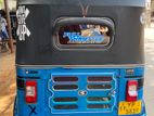 Bajaj RE 2011