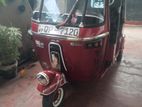 Bajaj RE Three Wheeler 2011