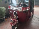 Bajaj RE Three Wheel 2011