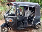 Bajaj RE Three Wheeler 2011