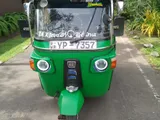 Bajaj RE 2011