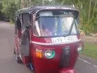 Bajaj RE 2011