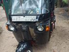 Bajaj RE 2011