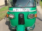Bajaj RE 2011