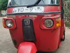 Bajaj RE Three Wheeler 2011