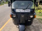 Bajaj RE 2011