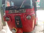 Bajaj RE 2011