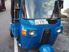 Bajaj RE 2011