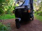 Bajaj RE 2011