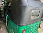 Bajaj RE 2011