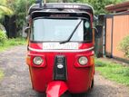 Bajaj RE 2011