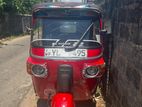 Bajaj RE 2011