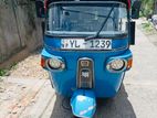 Bajaj RE 2011