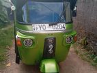 Bajaj RE 2011