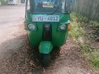 Bajaj RE 2011