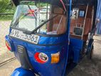 Bajaj RE 2011